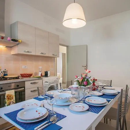 Casa Luisa * Gabicce Mare