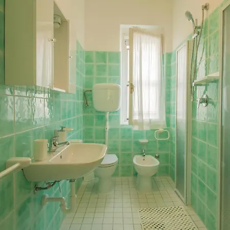 Casa Luisa Apartment