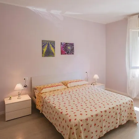 Casa Luisa Apartament *