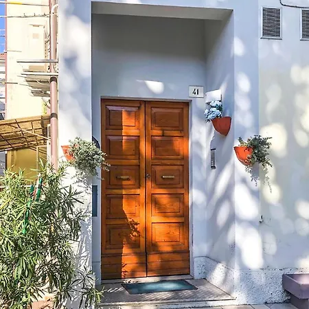 Casa Luisa *