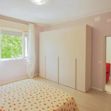 Apartament Casa Luisa