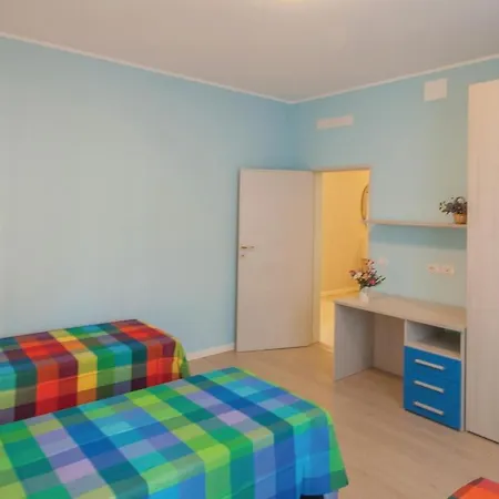 Casa Luisa Apartament