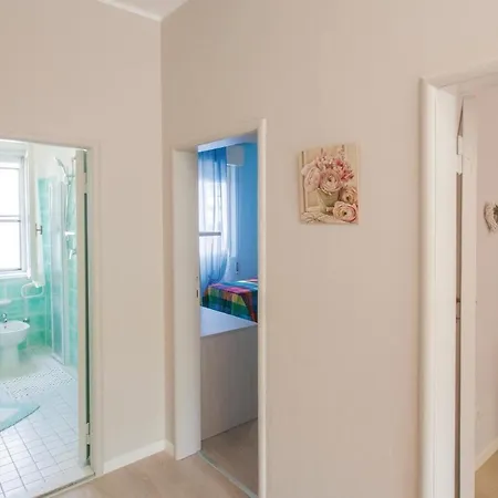 Casa Luisa Apartament Gabicce Mare
