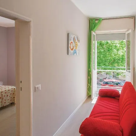 Apartament Casa Luisa