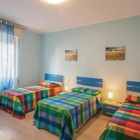 Casa Luisa Apartament Gabicce Mare