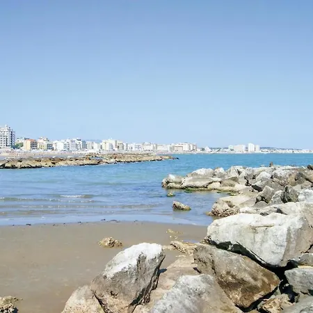 Apartamento Casa Luisa Gabicce Mare